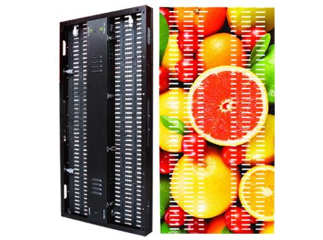 P8.92 屋外のレンタル カーテンの LED 表示 YUCHIP
