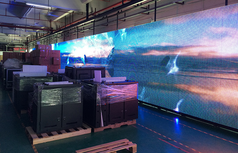 中国 SHENZHEN YUCHIP LIGHTING CO., LTD 会社概要