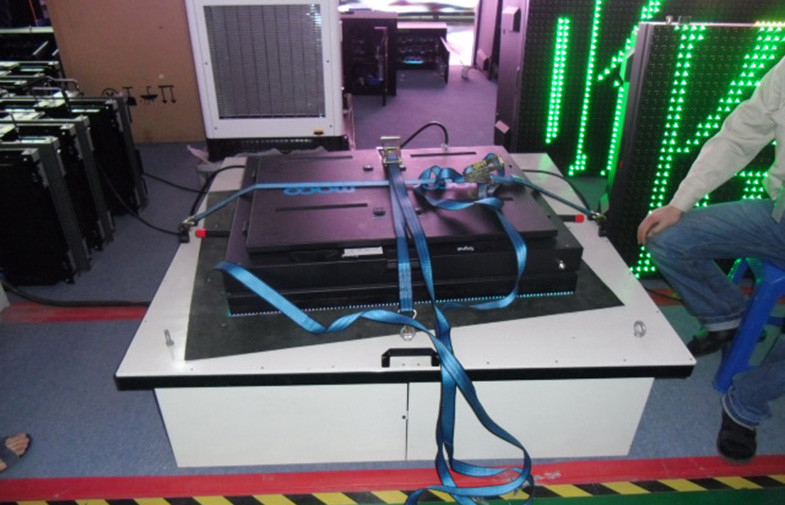 中国 SHENZHEN YUCHIP LIGHTING CO., LTD 会社概要