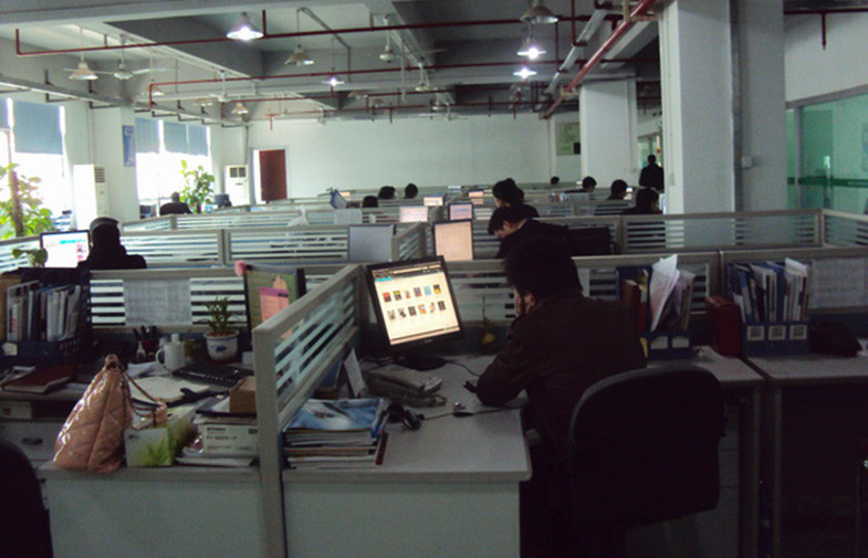 中国 SHENZHEN YUCHIP LIGHTING CO., LTD 会社概要