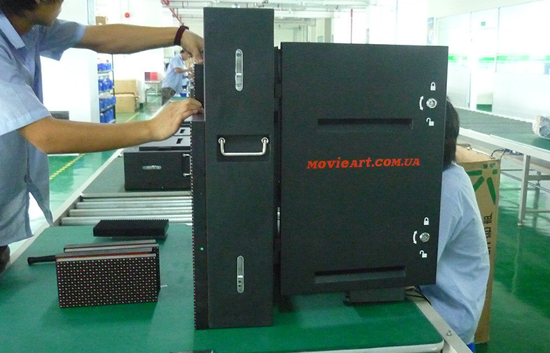 中国 SHENZHEN YUCHIP LIGHTING CO., LTD 会社概要