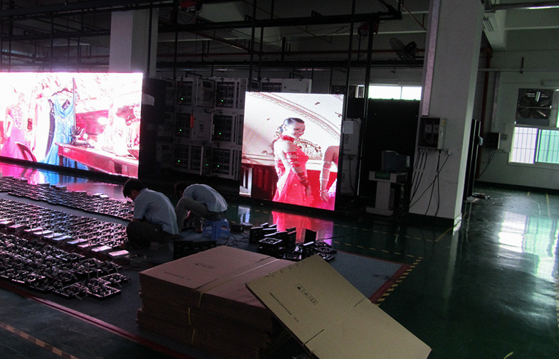 中国 SHENZHEN YUCHIP LIGHTING CO., LTD 会社概要