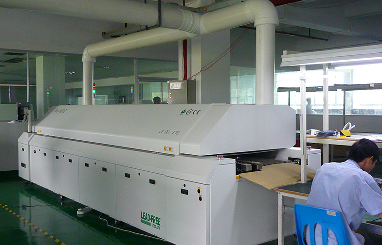 中国 SHENZHEN YUCHIP LIGHTING CO., LTD 会社概要
