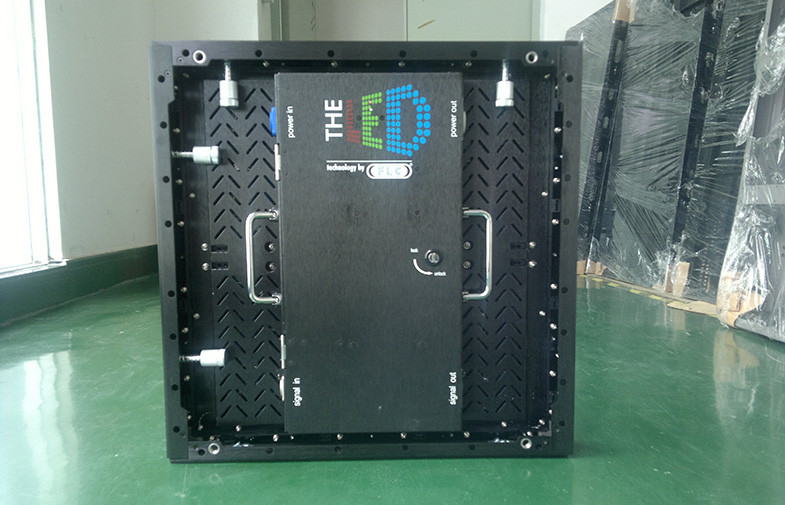 SHENZHEN YUCHIP LIGHTING CO., LTD メーカー生産ライン