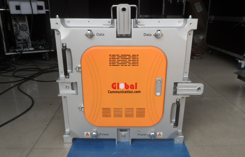 SHENZHEN YUCHIP LIGHTING CO., LTD メーカー生産ライン