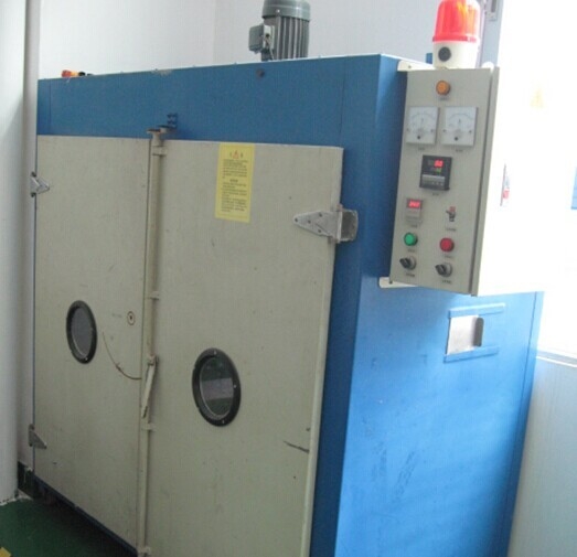 SHENZHEN YUCHIP LIGHTING CO., LTD メーカー生産ライン
