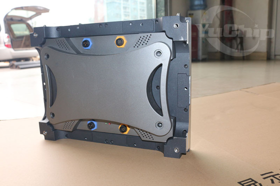 Small Pixel Indoor P2.5 Led Screen Display Led Advertising Display