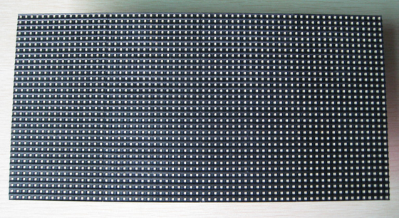 Steel Indoor P3 SMD LED Display Screen 120° 110V/220V 192mm×96mm