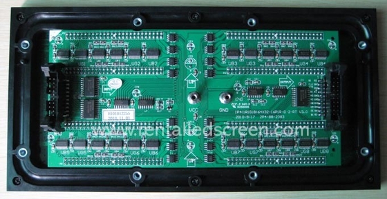Full Color HD Led Screen Video Wall P5 Indoor Display Module