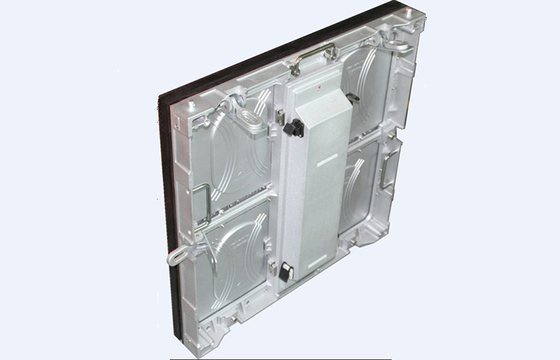 IP65 High Brightness Outdoor Rental LED Display , Stage Led Display