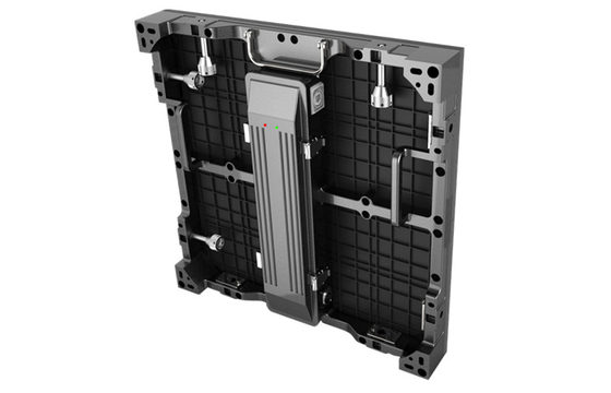 High Resolution SMD Outdoor Rental Stage LED Display 1600 Module pixel