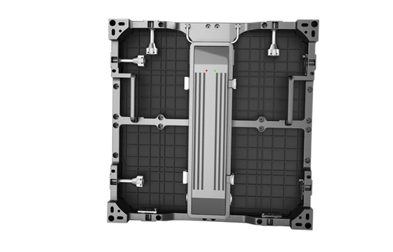 High Resolution SMD Outdoor Rental Stage LED Display 1600 Module pixel