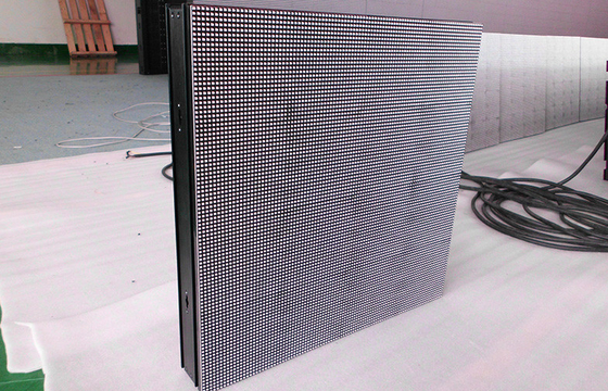 Church Rental LED Screens Indoor P4 , LED Video Walls Rental for Church