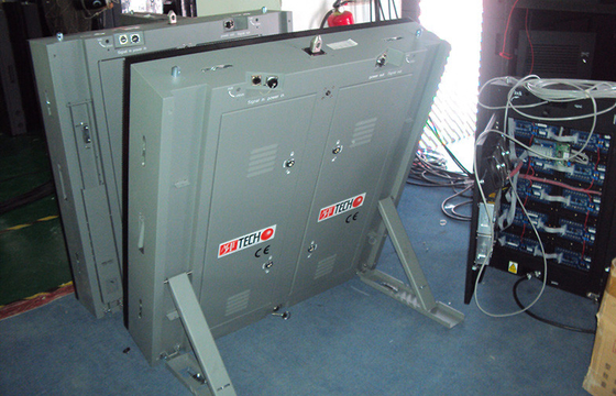 P16 Sport Stadium LED Display Screen , Football Sports LED Screens