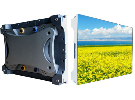 Indoor Meeting HD Led Screen High Definition Led Display Screen P2.5